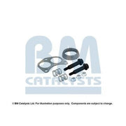 BM Catalysts Exhaust Pipe Mounting Kit FK70333C