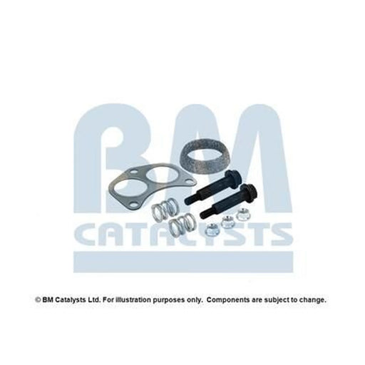 BM Catalysts Exhaust Pipe Mounting Kit FK70333C