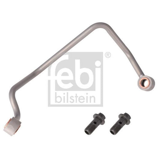 Febi Turbo Oil Feed Return Line 189267