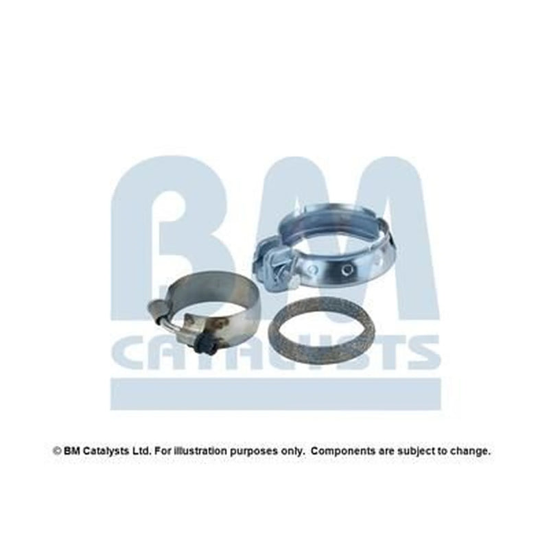 BM Catalysts Fitting Kit FK11295A FK11295A