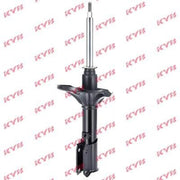 KYB Shock Absorber Damper Strut Front fits Hyundai Santamo 1999-2002 2.0