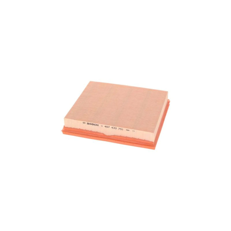 Bosch Engine Air Filter fits Mercedes-Benz Slk 1996-2004