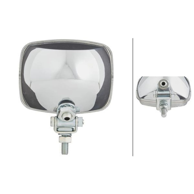 Hella Reversing Lamp Cc 2ZR Rear 2ZR 003 030-171 0230065-5 2ZR 003 030-171
