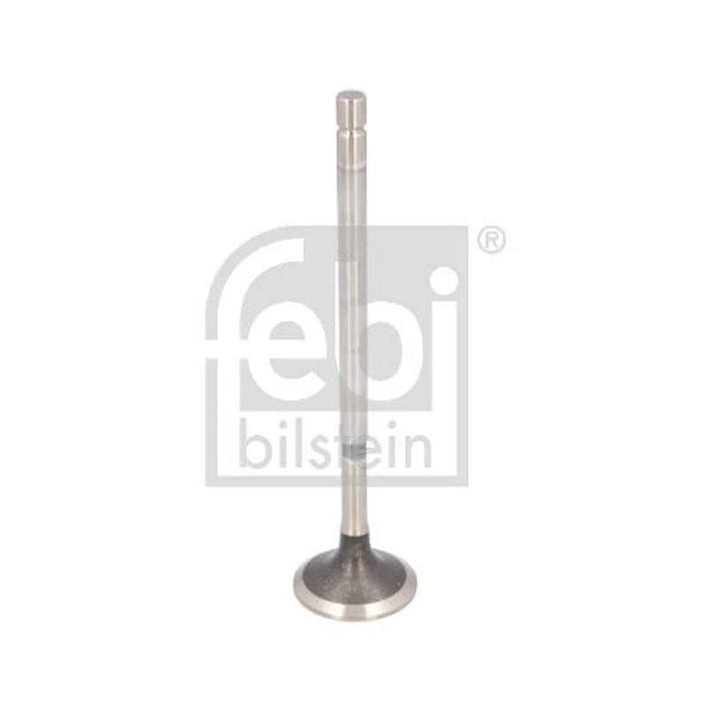 Febi Engine Exhaust Valve 45mm Head 184142