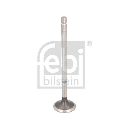 Febi Engine Exhaust Valve 45mm Head 184142