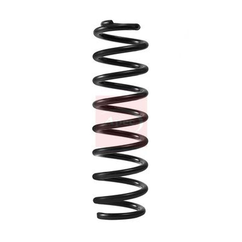 Apec Front Suspension Coil Spring fits Mercedes-Benz M-Class 2005-2011
