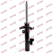 KYB Shock Absorber Damper Strut Front Right fits Volvo C30 2006-2013