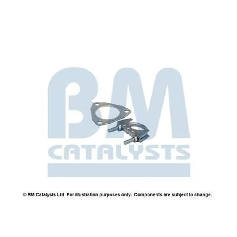 BM Catalysts Fitting Kit FK90177A FK90177A