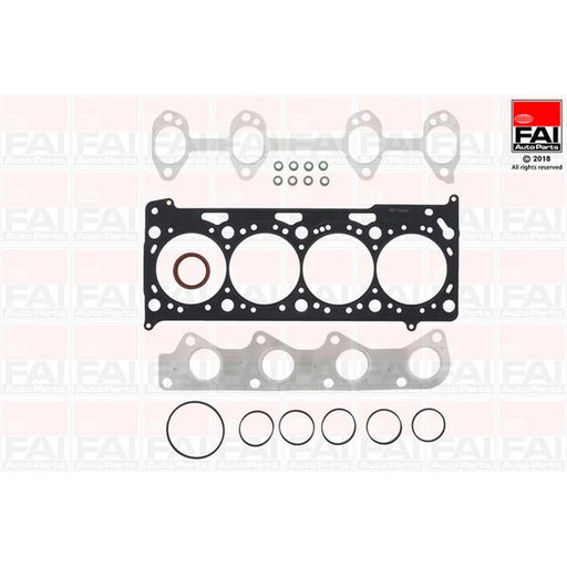 FAI Cylinder Head Gasket Kit HS1715