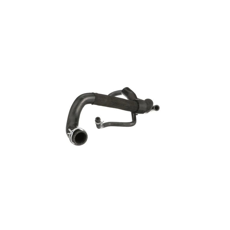 Gates Radiator Coolant Hose 700mm ID fits VW Polo V 2010-2022 1.6