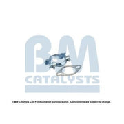 BM Catalysts Exhaust Pipe Mounting Kit FK50483A