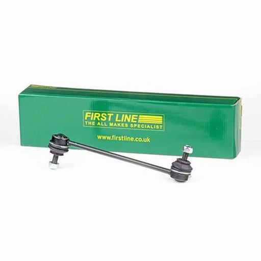 First Line Stabiliser Bar Link Coupling Rod fits Land Rover Freelander 2
