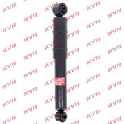 KYB Shock Absorber Damper Strut Rear fits Chevrolet Hhr 2007-2011 2.4