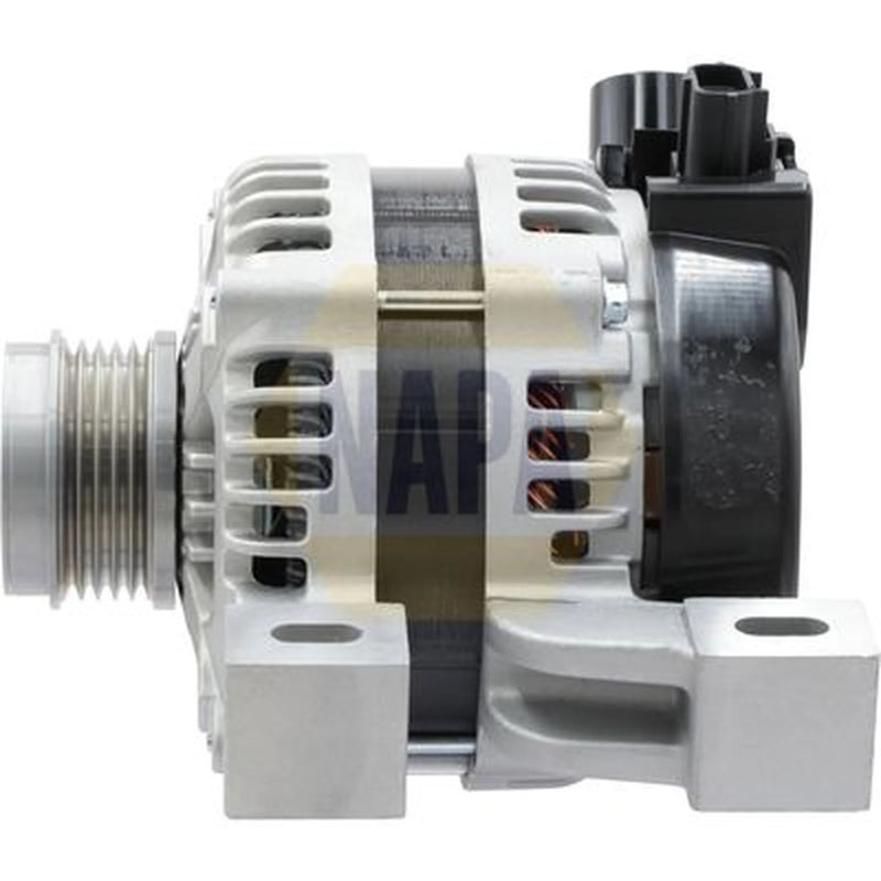 NAPA Car Alternator 12V fits Ford Focus II 2005-2012 2.5