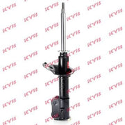 KYB 2 x Shock Absorbers fits Hyundai Accent II 1999-2006 1.3 1.5 1.6