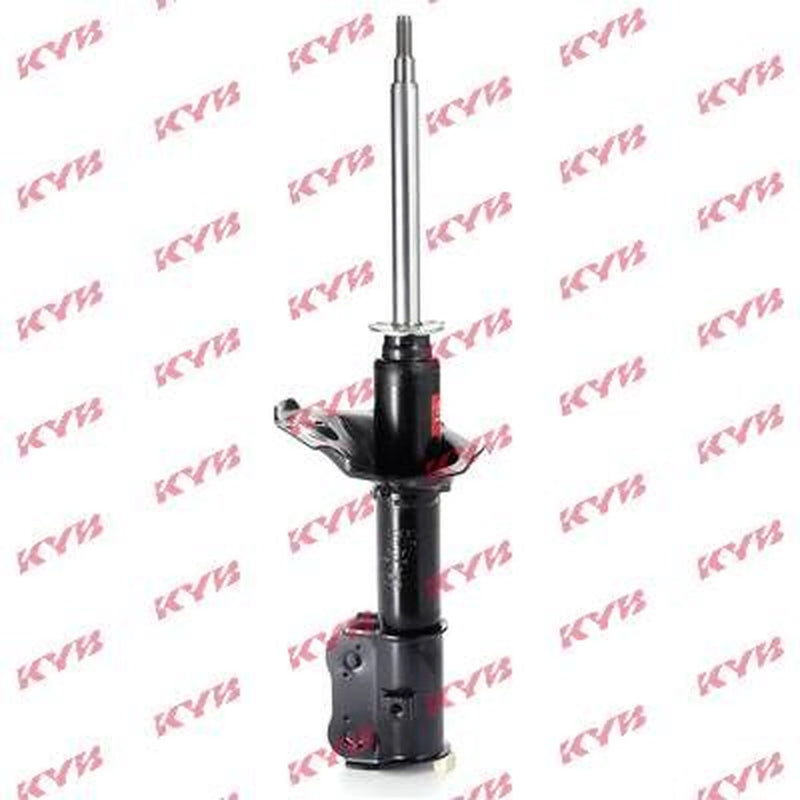 KYB 2 x Shock Absorbers fits Hyundai Accent II 1999-2006 1.3 1.5 1.6