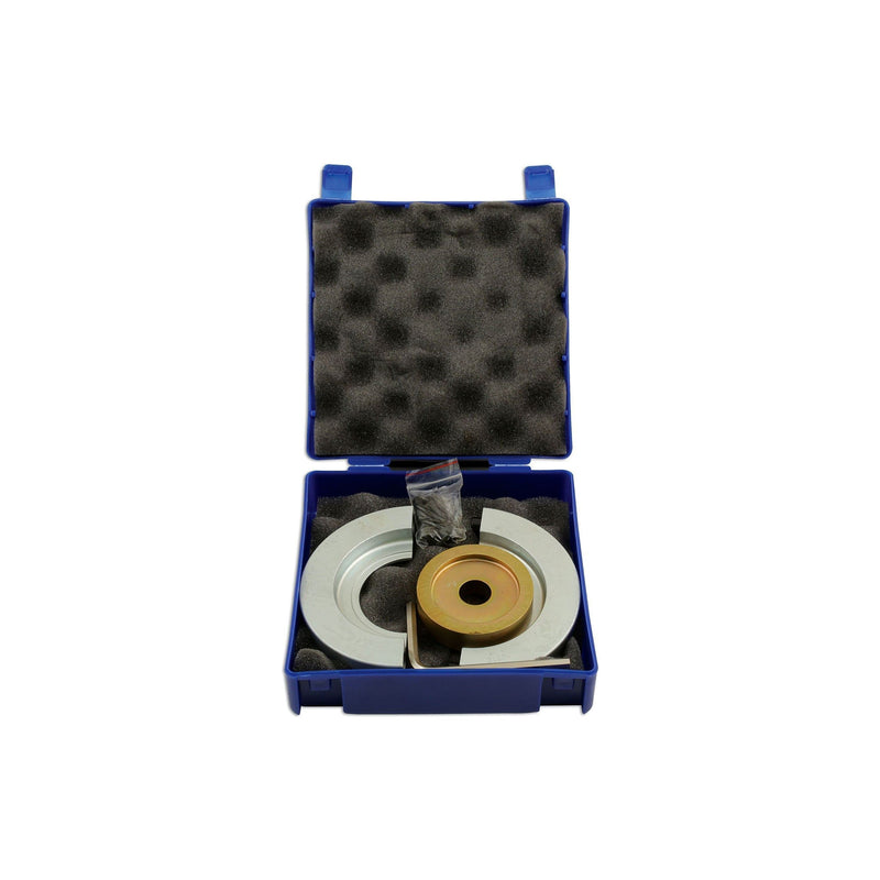 Laser GEN2 Insertion Clamshell 72mm 5941 Laser - Dynamic Drive