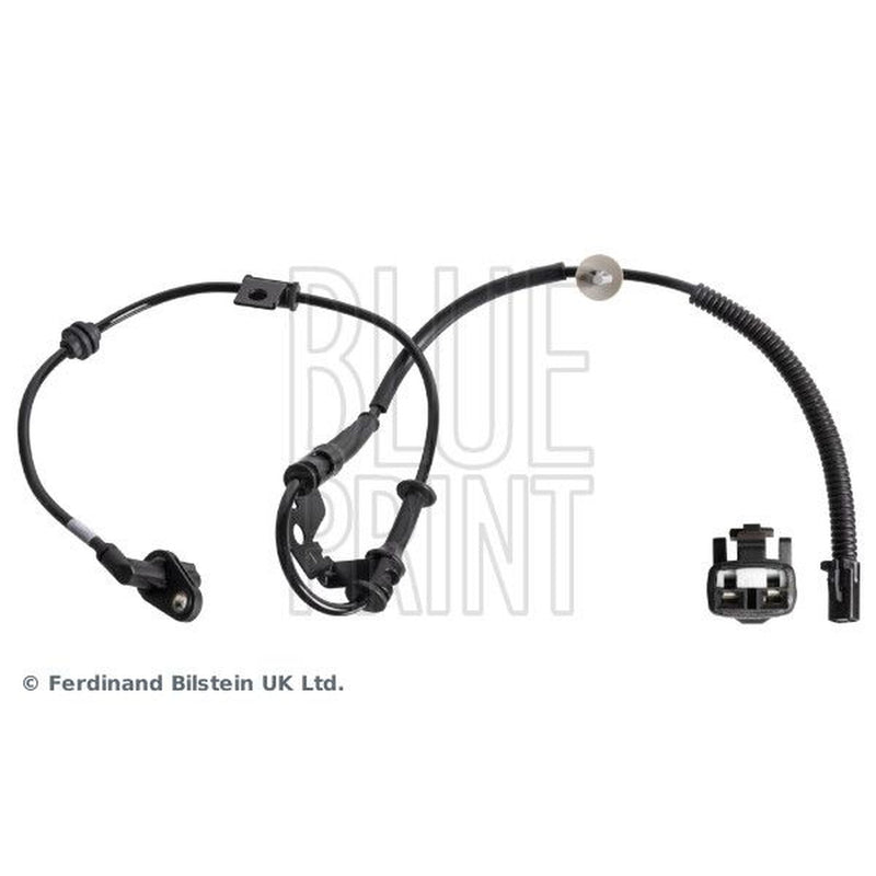 Blue Print ABS Wheel Speed Sensor Front Left fits Kia Rio III 2011-2017