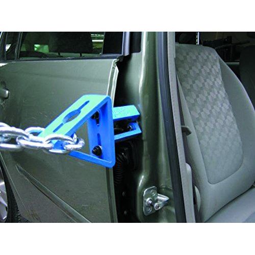 Power-Tec Triard Pull Clamp 91082 Laser - Dynamic Drive