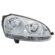 Hella Headlight Headlamp PY21W Left fits VW Golf V 2003-2009 1.4 1.6 1.9 2.0