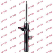 KYB Shock Absorber Damper Strut Front Left fits Citroën Xsara 1998-2005