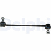 Delphi 2 x Stabiliser Bar Links fits Kia Carens IV 2013-2018 1.6 1.7 2.0