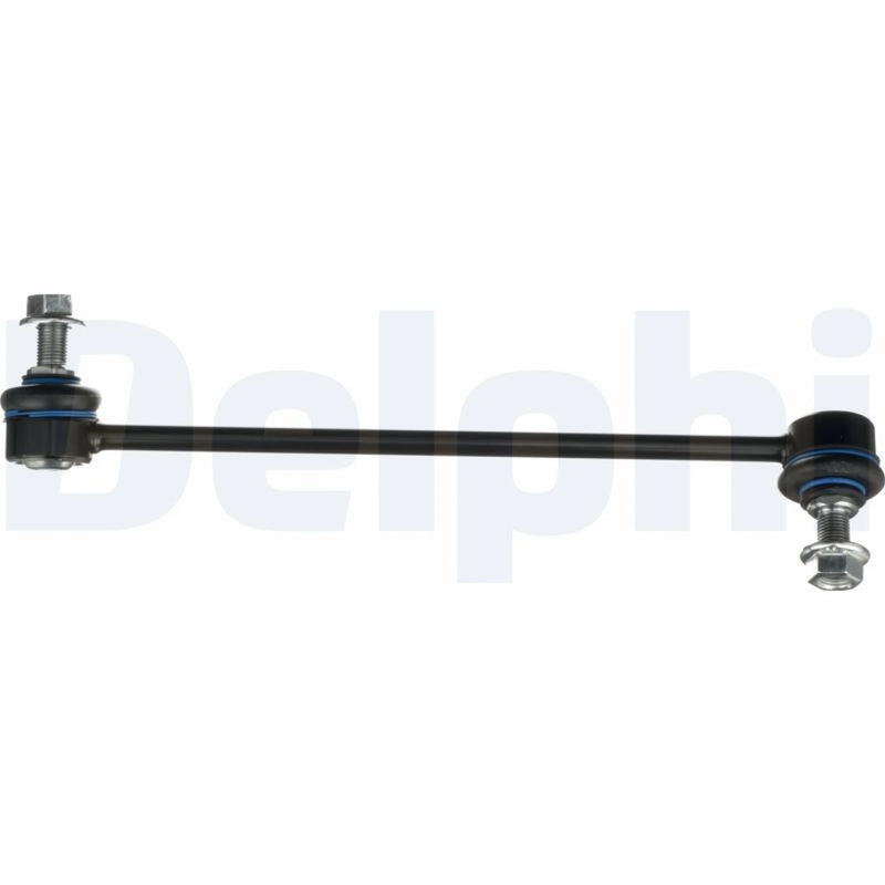 Delphi Stabiliser Bar Link Coupling Rod Front Right fits Kia Carens IV 2013-2018