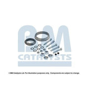 BM Catalysts Exhaust Pipe Mounting Kit FK70528B