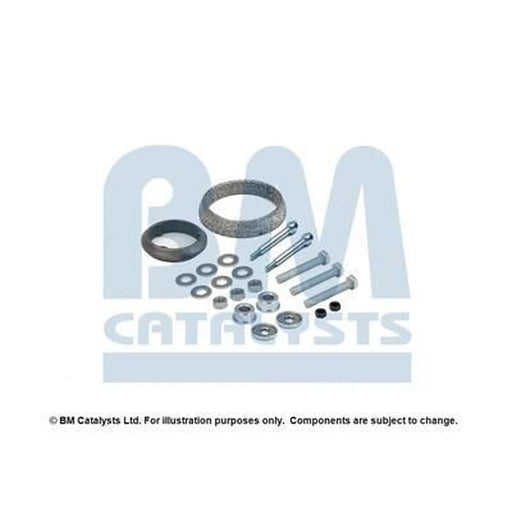 BM Catalysts Exhaust Pipe Mounting Kit FK70528B