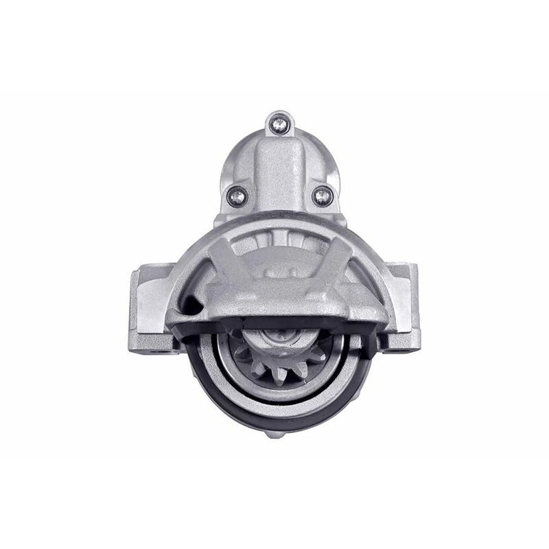Hella Starter Motor 12V 1.7kW 12 Teeth fits Ford Transit 2006-2014 2.2 2.4