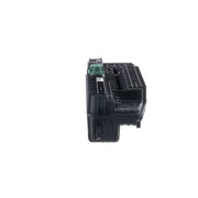 Mahle Coolant Expansion Tank fits Mercedes-Benz Arocs 2013-2015