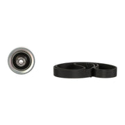 Gates V-Ribbed Belt Set fits Citroën C2 2003-2009 1.4