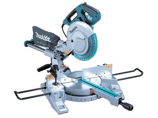 Makita LS1018LN Slide Compound Mitre Saw 260mm 1430W 110V Makita - NN4 Online