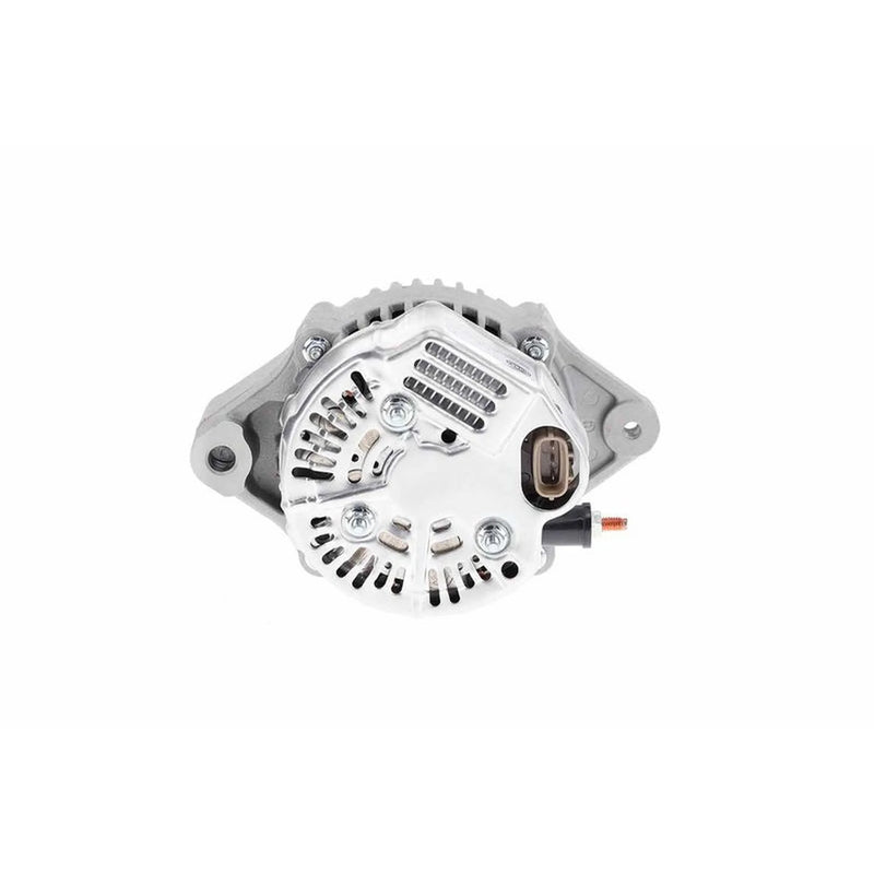 Hella Car Alternator 12V fits Suzuki Alto VI 2002-2008 1.1