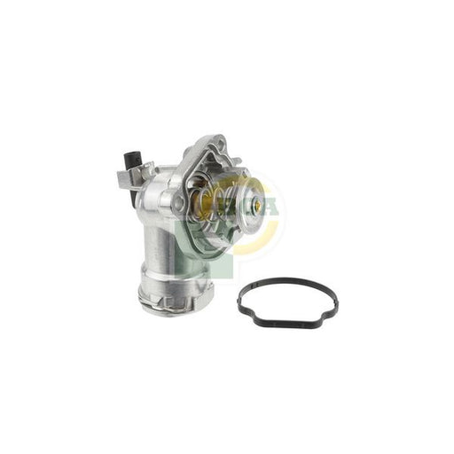 BGA Thermostat,Coolant fits Mercedes-Benz C-Class 2009-2014
