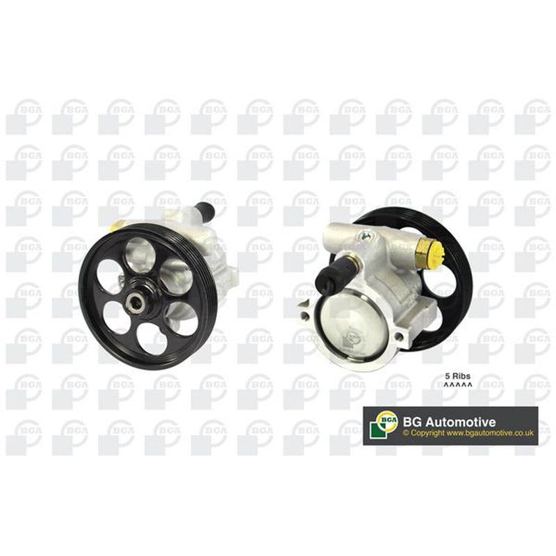 BGA Power Steering Hydraulic Pump fits Nissan Interstar 2002-2006