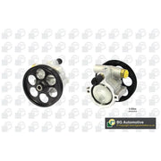 BGA Power Steering Hydraulic Pump PSP6305
