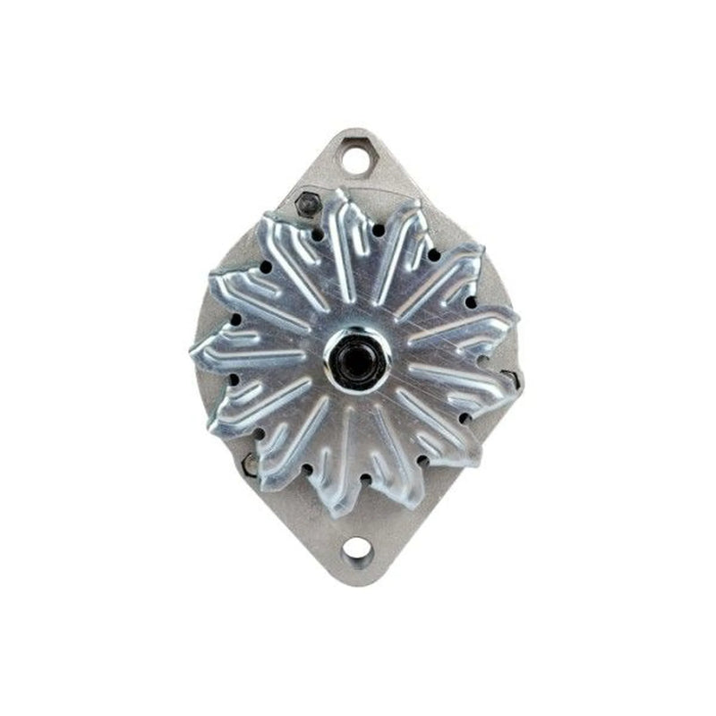 Hella Car Alternator 12V fits Abarth Strada 1983-1987 2.0