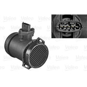 Valeo MAF Sensor (Mass Air Flow) 253748
