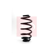 Apec Rear Suspension Coil Spring fits Audi A4 B6 2000-2004