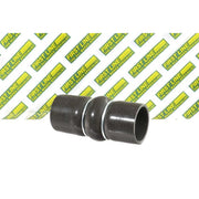 First Line Intercooler Turbo Charge Air Hose fits Citroën Berlingo 2009-2010 1.6