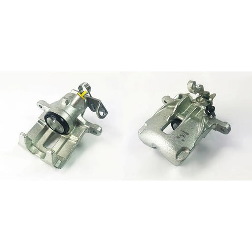 Juratek Brake Caliper Assembly Rear Right fits Fiat Talento 2016 on 1.6