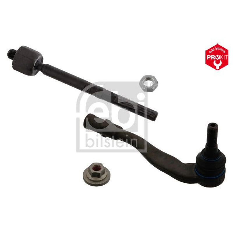 Febi Inner Rack End Right Joint Front Right 40996