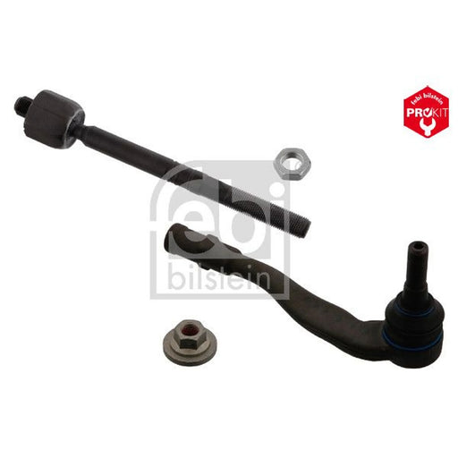 Febi Inner Rack End Right Joint Front Right 40996