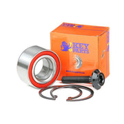 Key Parts Wheel Bearing Kit fits Audi 100 C1 1968-1976 1.6 1.8 1.9