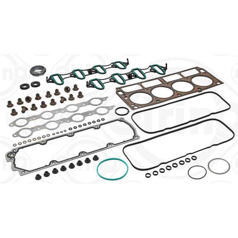 Elring Cylinder Head Gasket Kit fits Hummer Hummer H3 2008 on 5.3
