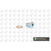 BGA Oil Sump Screw Plug PK2201