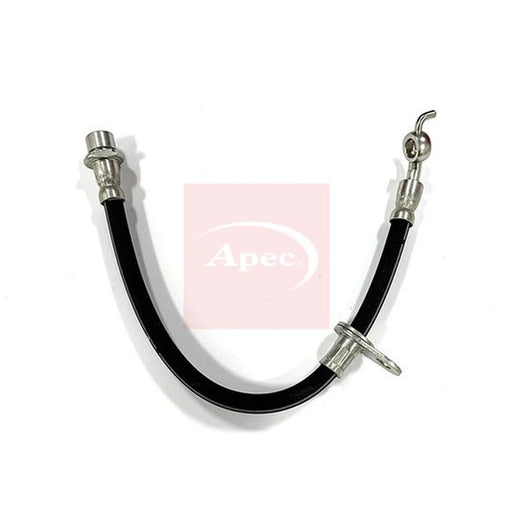 Apec Brake Hydraulic Hose Line Rear Left HOS4551