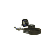 Gates Timing Belt Kit with Rollers fits Citroën Berlingo First 2000-2011 1.6