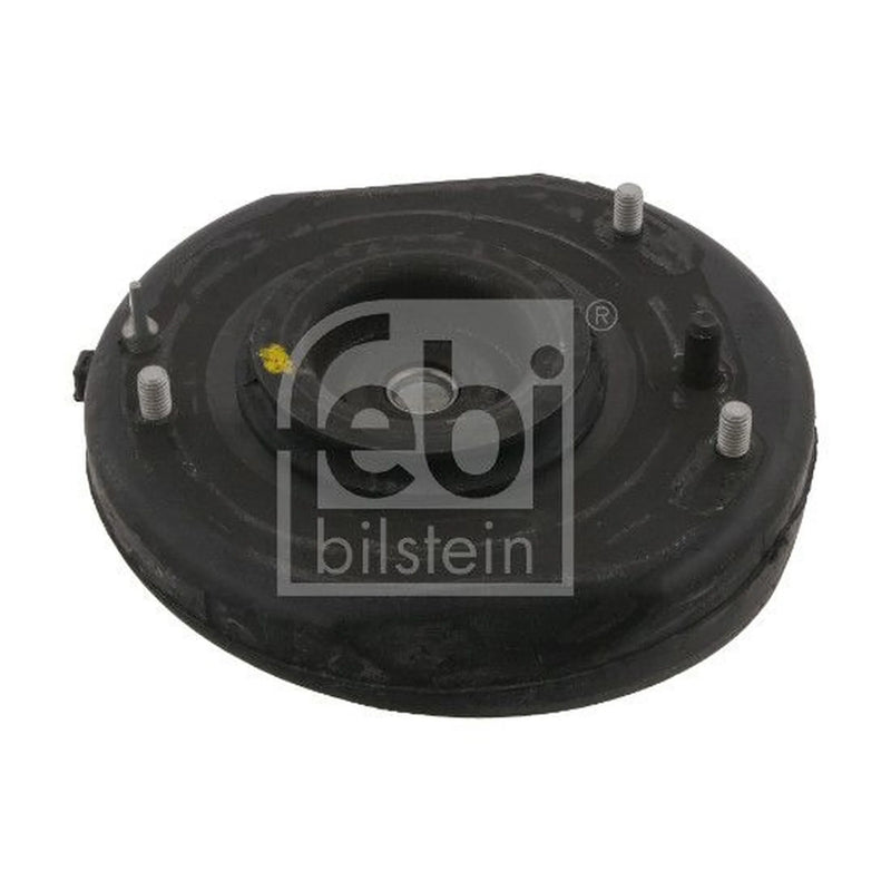Febi Front Left Suspension Strut Support Mount 34455